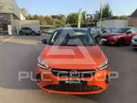 2022 Opel Corsa