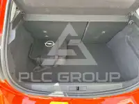 2022 Opel Corsa
