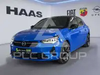 2022 Opel Corsa
