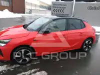 2022 Opel Corsa