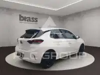 2022 Opel Corsa