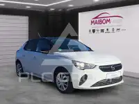 2022 Opel Corsa