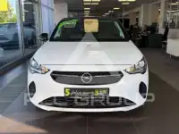 2022 Opel Corsa
