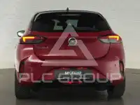 2022 Opel Corsa