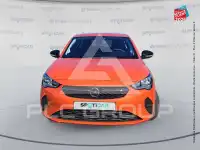 2022 Opel Corsa