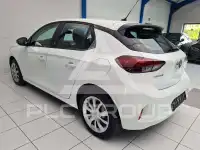 2022 Opel Corsa