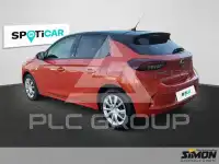 2022 Opel Corsa