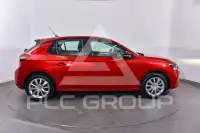 2022 Opel Corsa