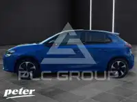 2022 Opel Corsa