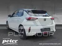 2022 Opel Corsa