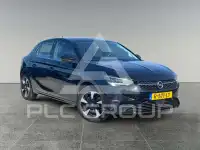 2022 Opel Corsa