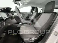 2022 Opel Corsa