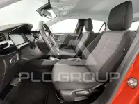 2022 Opel Corsa