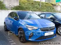 2022 Opel Corsa