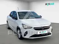 2022 Opel Corsa
