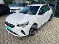 2022 Opel Corsa