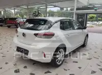 2022 Opel Corsa