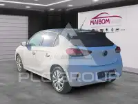 2022 Opel Corsa