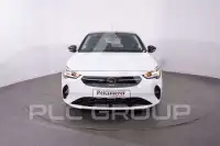 2022 Opel Corsa