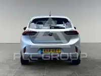 2022 Opel Corsa