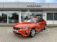 2022 Opel Corsa