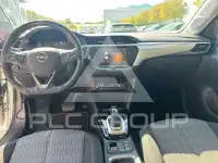 2022 Opel Corsa
