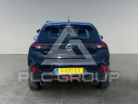 2022 Opel Corsa