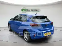 2022 Opel Corsa