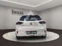 2022 Opel Corsa