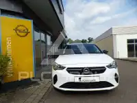 2022 Opel Corsa