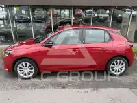 2022 Opel Corsa