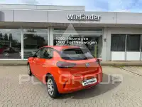 2022 Opel Corsa
