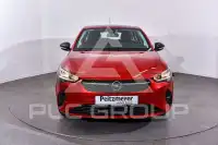 2022 Opel Corsa