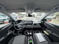 2022 Opel Corsa