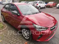 2022 Opel Corsa