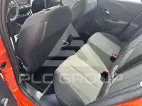 2022 Opel Corsa