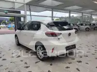 2022 Opel Corsa