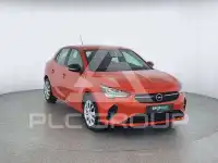 2022 Opel Corsa
