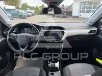 2022 Opel Corsa