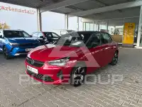 2022 Opel Corsa