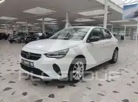 2022 Opel Corsa