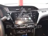 2022 Opel Corsa