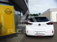 2022 Opel Corsa