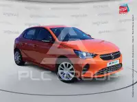 2022 Opel Corsa