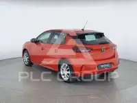 2022 Opel Corsa