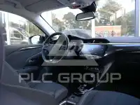 2022 Opel Corsa