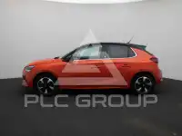 2022 Opel Corsa