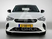 2022 Opel Corsa