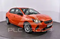 2022 Opel Corsa