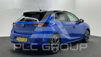2022 Opel Corsa